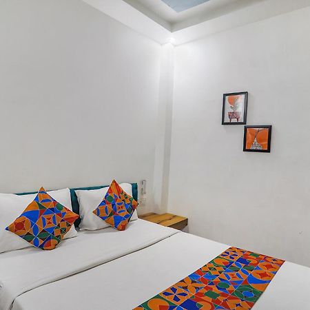 Fabexpress Pramila Prakash Hotel Nagpur Exterior photo