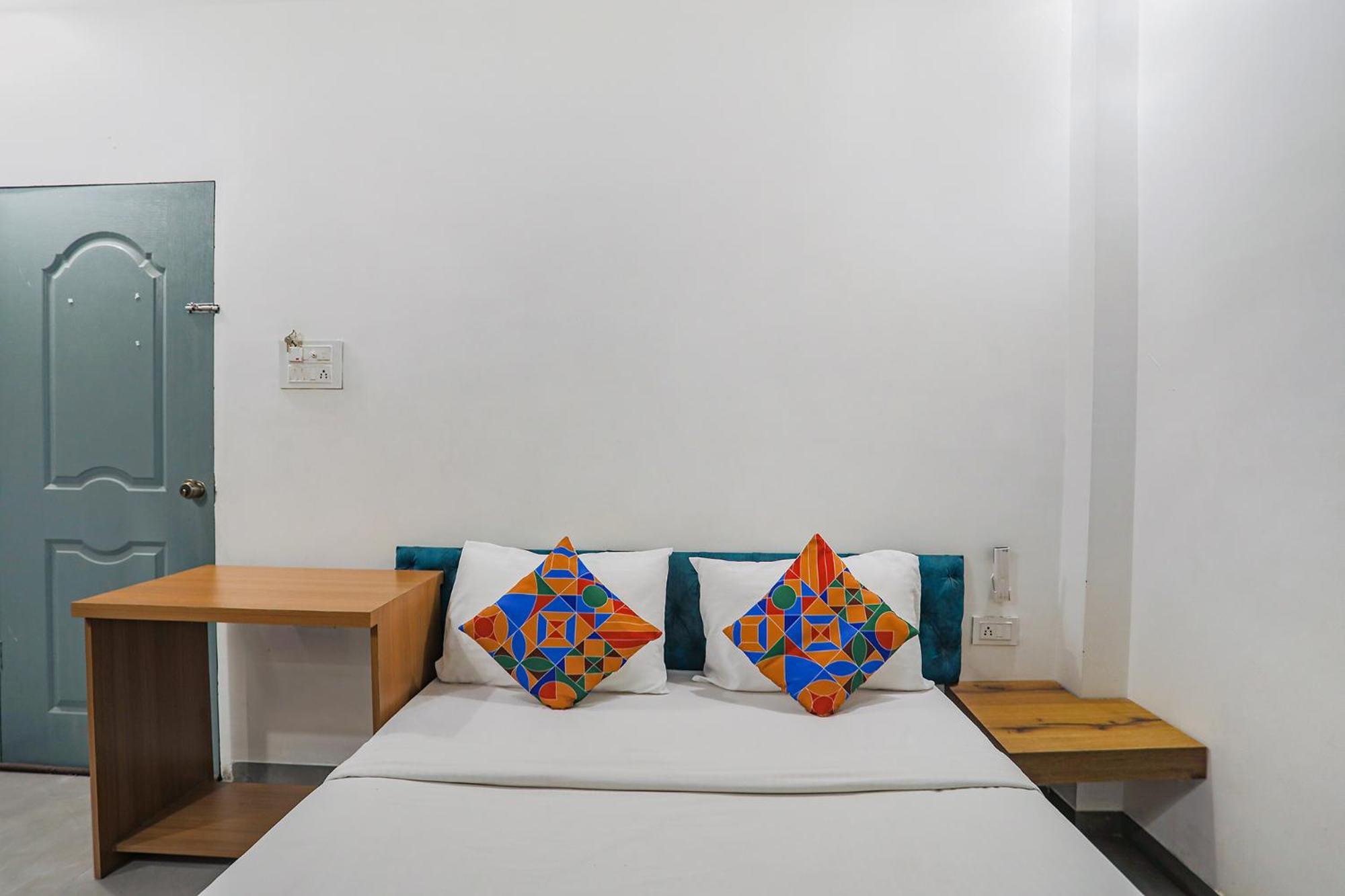 Fabexpress Pramila Prakash Hotel Nagpur Exterior photo